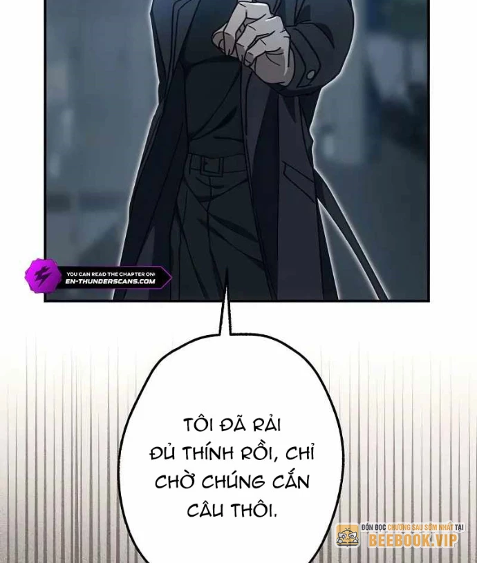 Quý Tộc Báo Thù Chapter 20 - 111