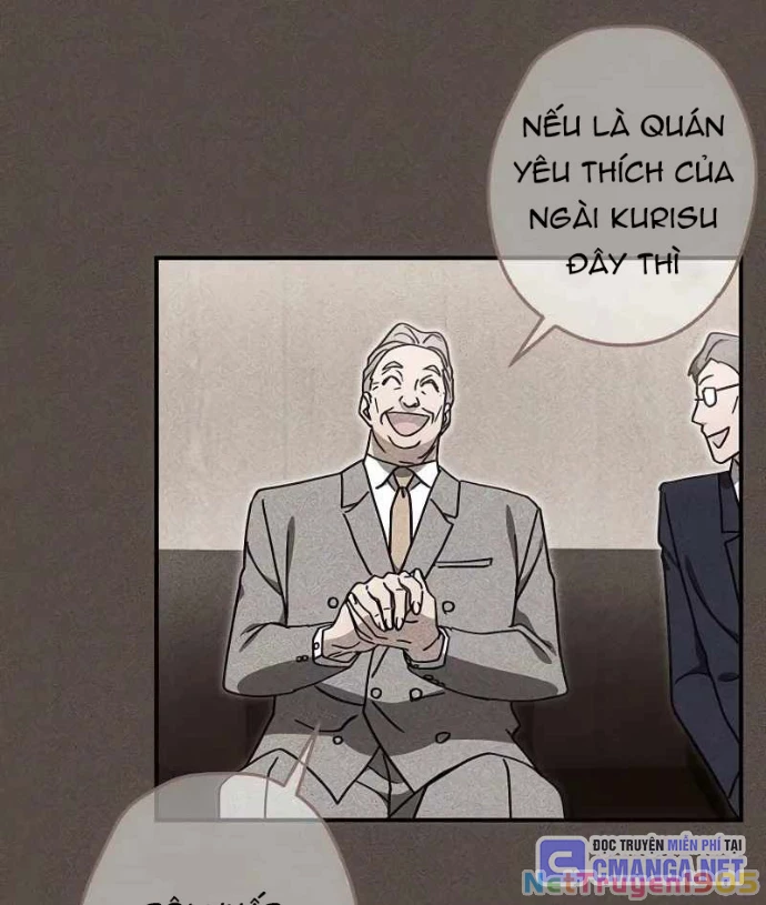 Quý Tộc Báo Thù Chapter 20 - 114