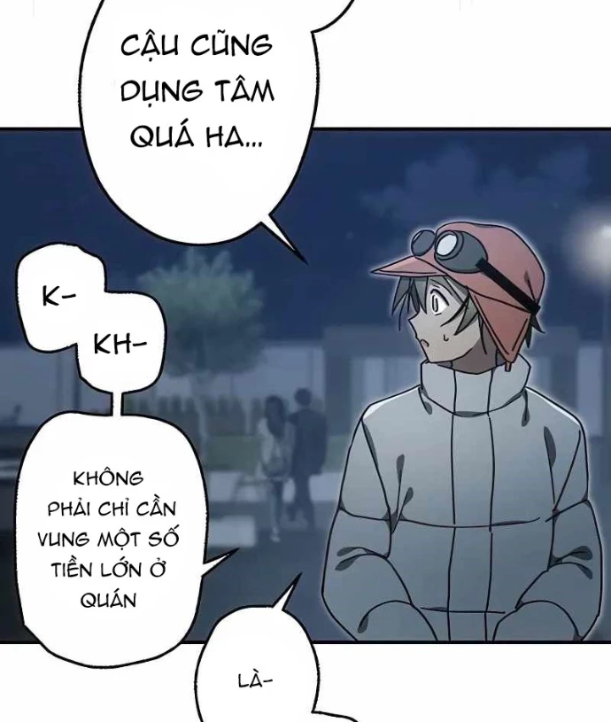 Quý Tộc Báo Thù Chapter 20 - 118