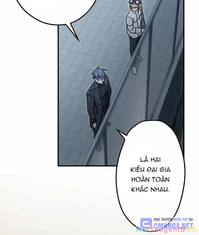 Quý Tộc Báo Thù Chapter 20 - 120