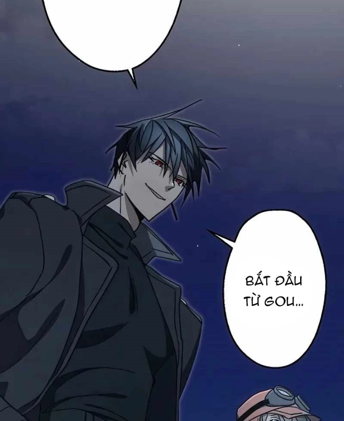 Quý Tộc Báo Thù Chapter 20 - 125