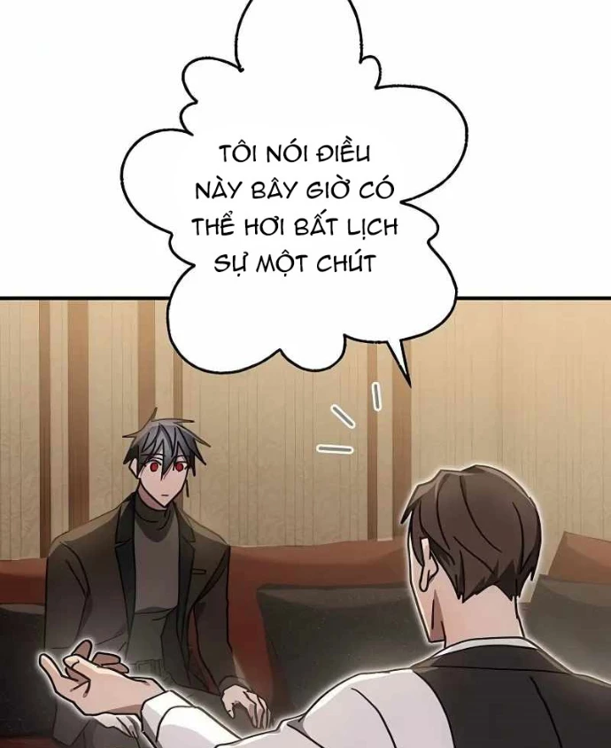 Quý Tộc Báo Thù Chapter 20 - 133