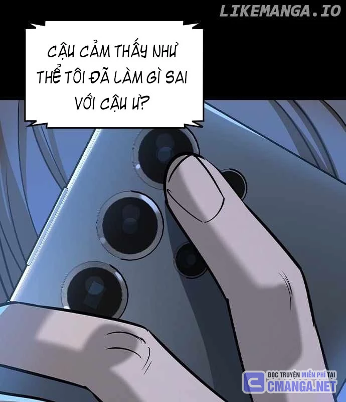 Quý Công Tử Chapter 32 - 33