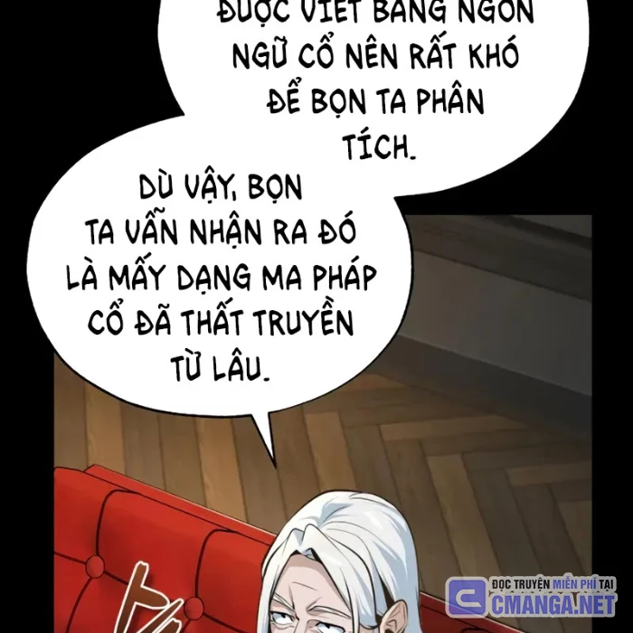Giáo Sư Gián Điệp Chapter 122 - 9