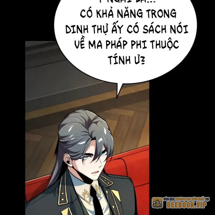 Giáo Sư Gián Điệp Chapter 122 - 12