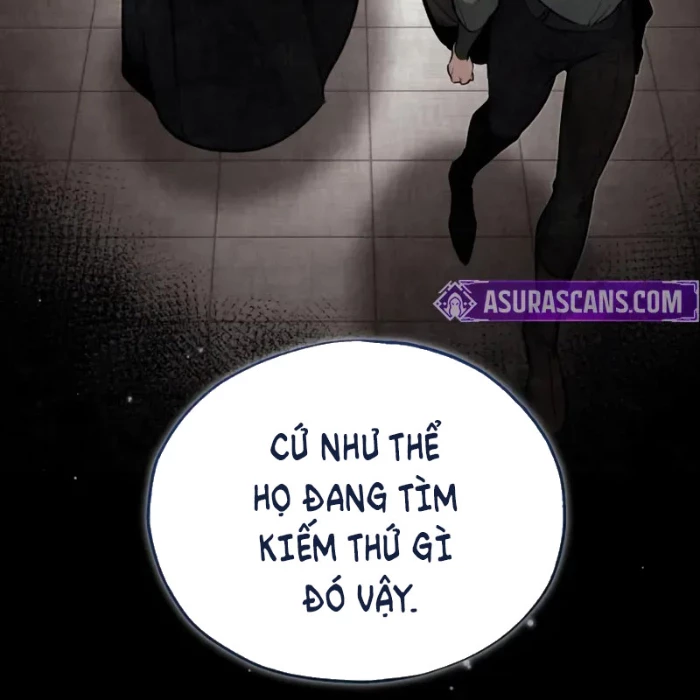 Giáo Sư Gián Điệp Chapter 122 - 19