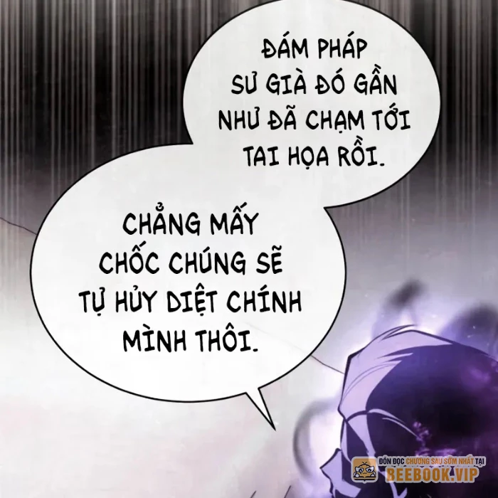 Giáo Sư Gián Điệp Chapter 122 - 27