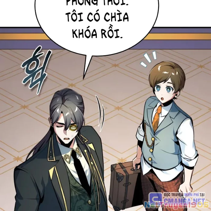 Giáo Sư Gián Điệp Chapter 122 - 57