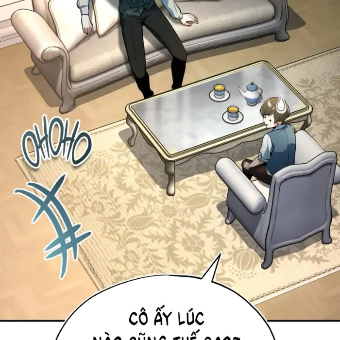 Giáo Sư Gián Điệp Chapter 122 - 92