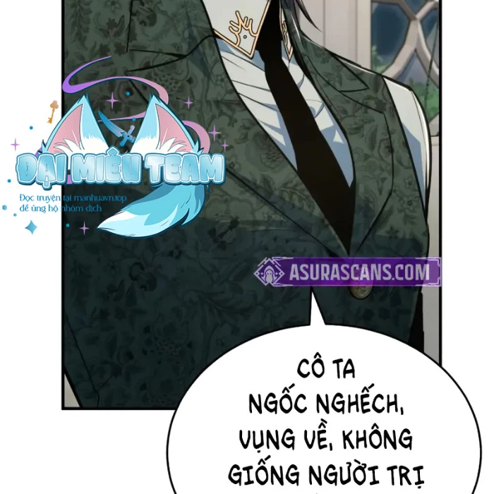 Giáo Sư Gián Điệp Chapter 122 - 95
