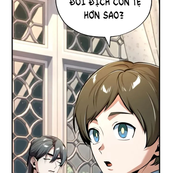Giáo Sư Gián Điệp Chapter 122 - 97