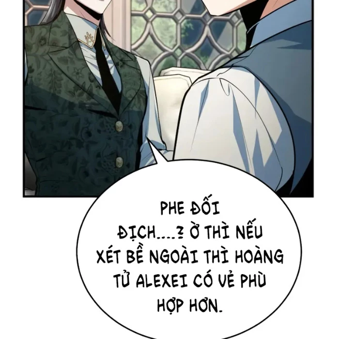 Giáo Sư Gián Điệp Chapter 122 - 98