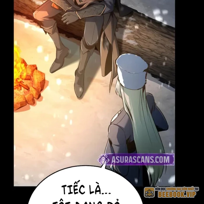 Giáo Sư Gián Điệp Chapter 122 - 123