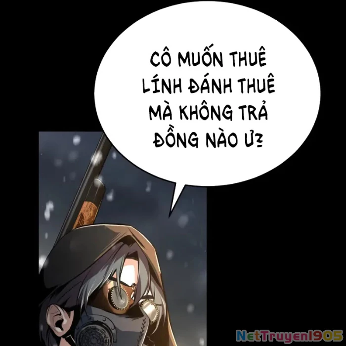 Giáo Sư Gián Điệp Chapter 122 - 125