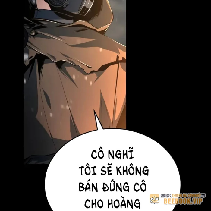 Giáo Sư Gián Điệp Chapter 122 - 126