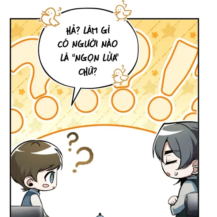 Giáo Sư Gián Điệp Chapter 122 - 143