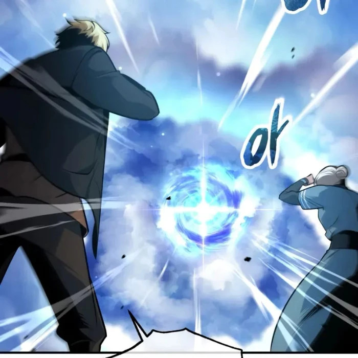 Giáo Sư Gián Điệp Chapter 122 - 152