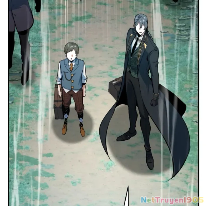 Giáo Sư Gián Điệp Chapter 122 - 157