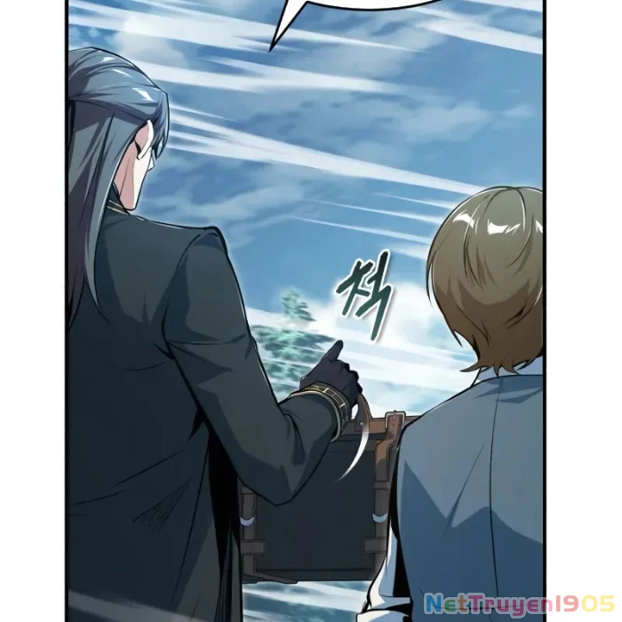 Giáo Sư Gián Điệp Chapter 122 - 160