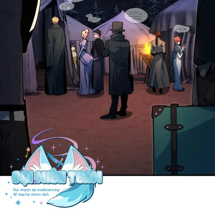 Giáo Sư Gián Điệp Chapter 122 - 167