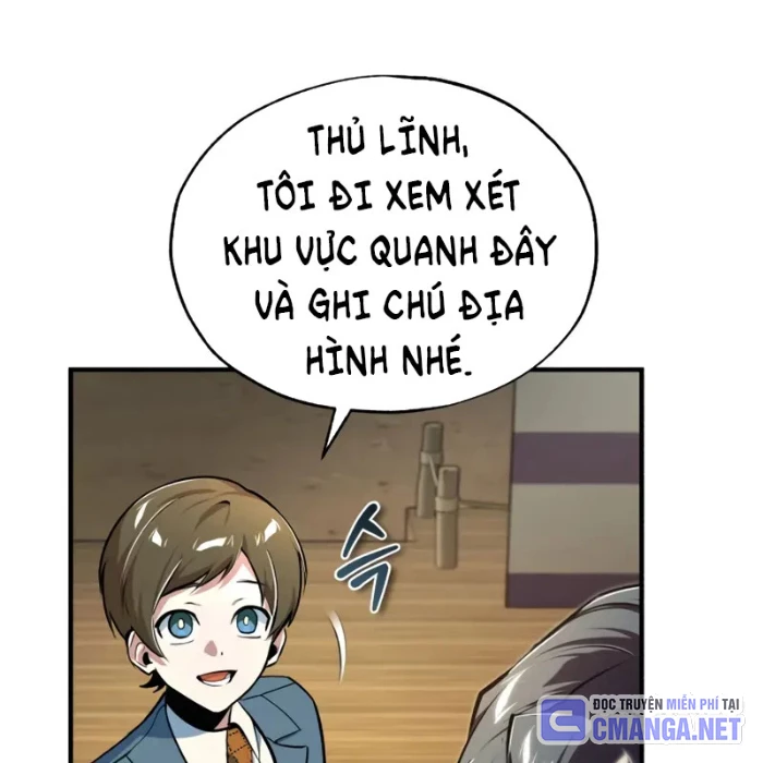 Giáo Sư Gián Điệp Chapter 122 - 174