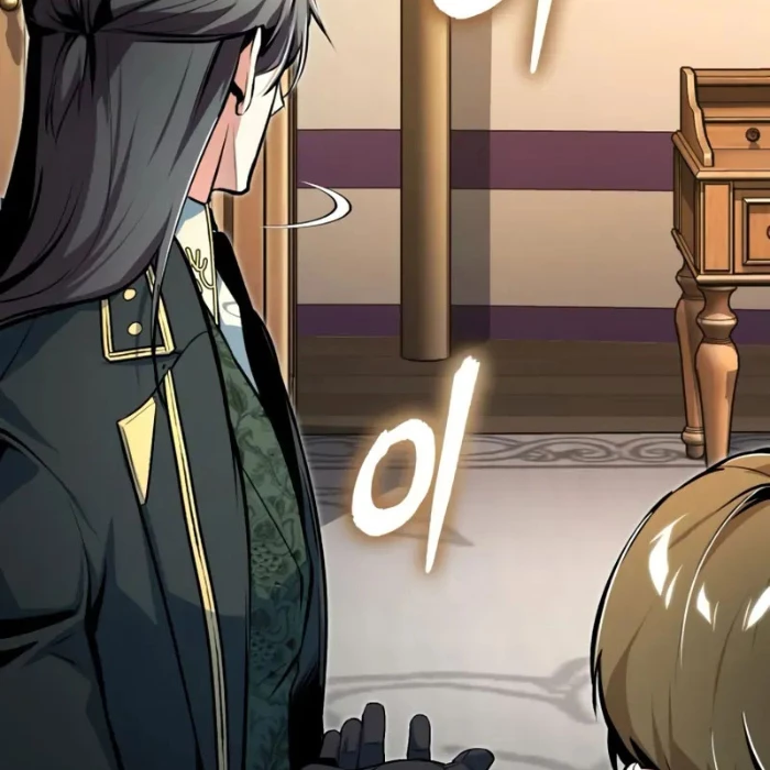 Giáo Sư Gián Điệp Chapter 122 - 196