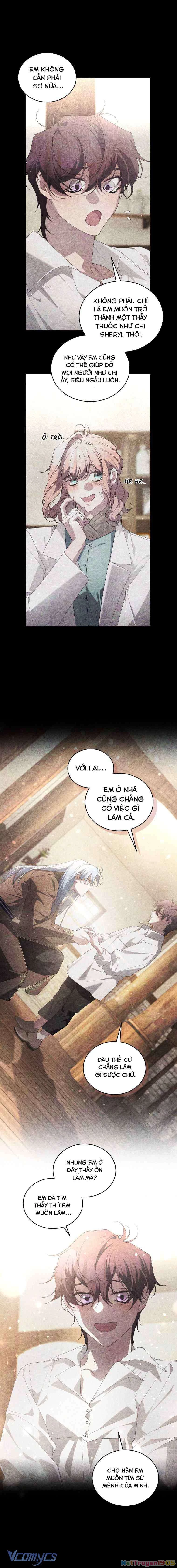 Ác Nữ Thuần Hoá Quái Thú Chapter  91 - 9