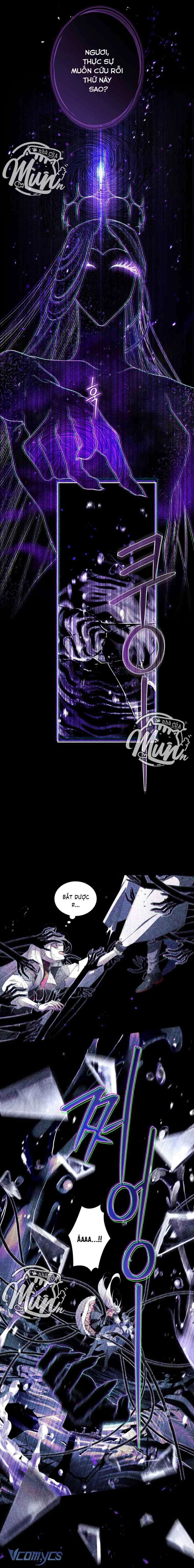 Ác Nữ Thuần Hoá Quái Thú Chapter  92 - 2