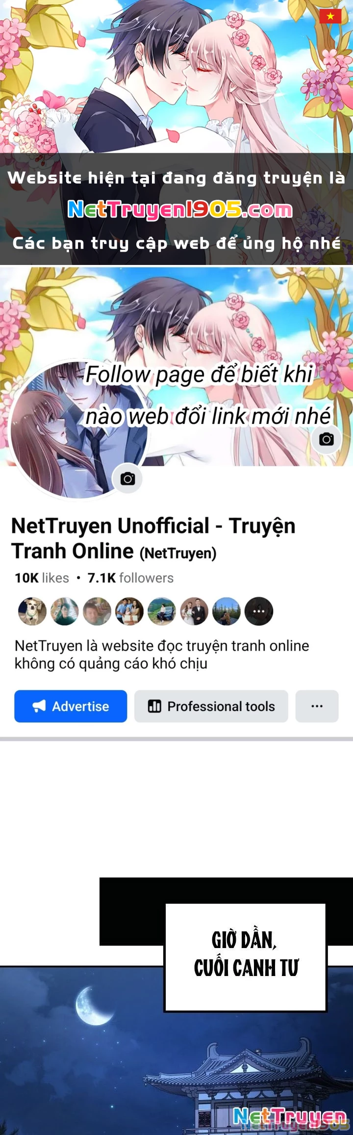 Tiểu Công Tử Của Ân Hạ Thương Đoàn Chapter 7 - 1