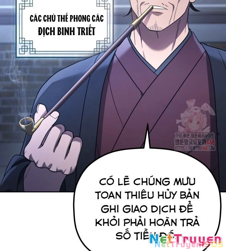 Tiểu Công Tử Của Ân Hạ Thương Đoàn Chapter 7 - 21