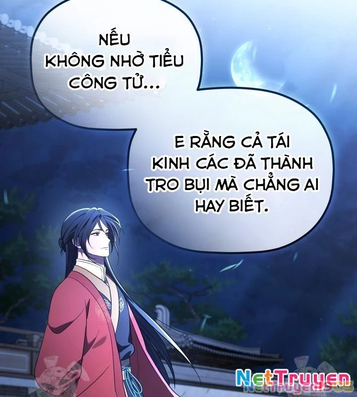 Tiểu Công Tử Của Ân Hạ Thương Đoàn Chapter 7 - 26