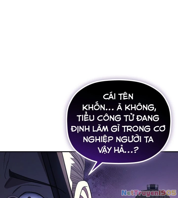 Tiểu Công Tử Của Ân Hạ Thương Đoàn Chapter 7 - 58