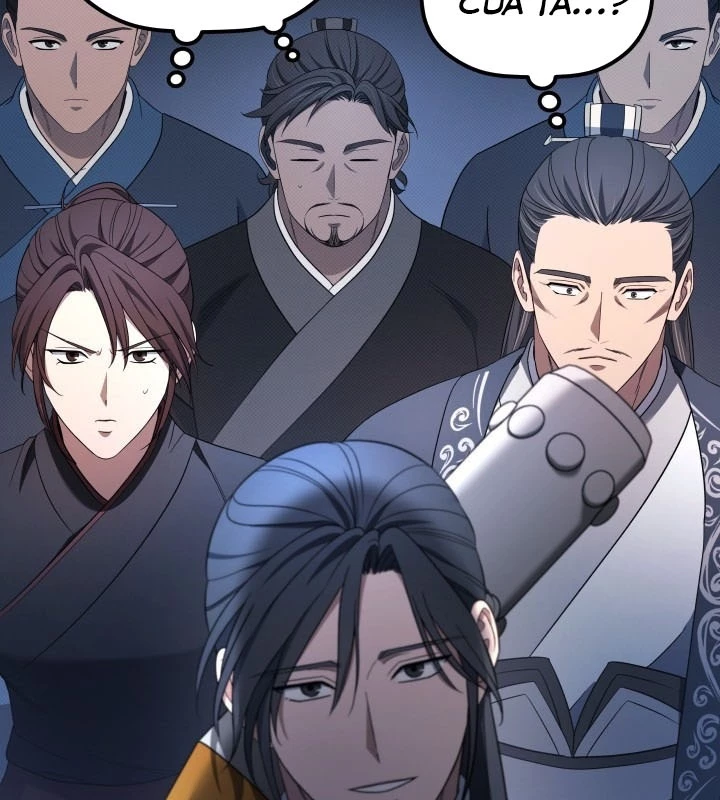 Tiểu Công Tử Của Ân Hạ Thương Đoàn Chapter 8 - 12