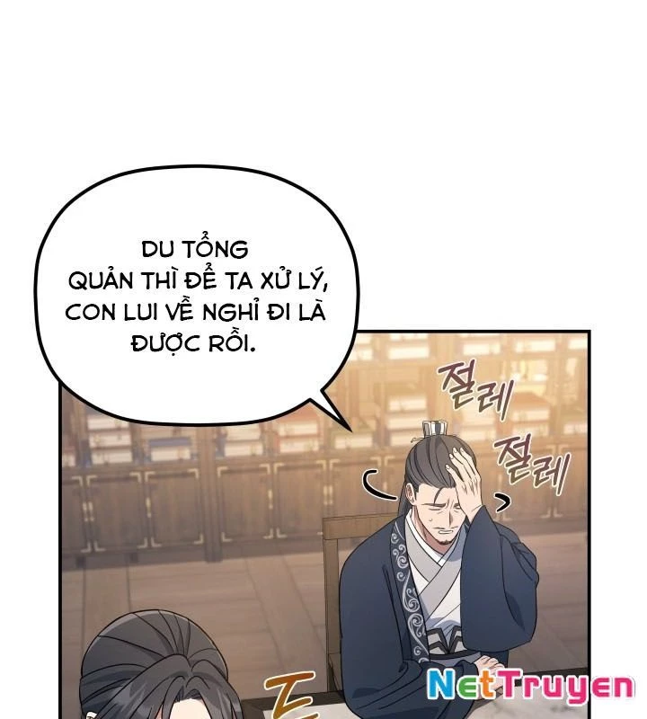 Tiểu Công Tử Của Ân Hạ Thương Đoàn Chapter 10 - 31