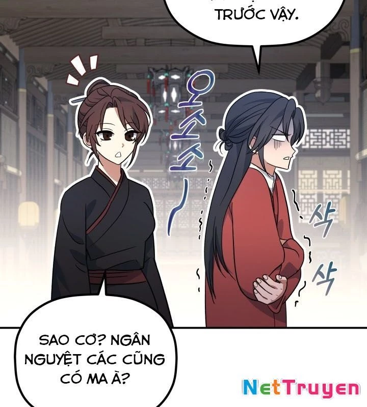Tiểu Công Tử Của Ân Hạ Thương Đoàn Chapter 10 - 36