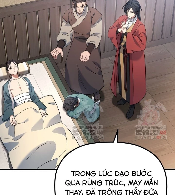 Tiểu Công Tử Của Ân Hạ Thương Đoàn Chapter 10 - 127