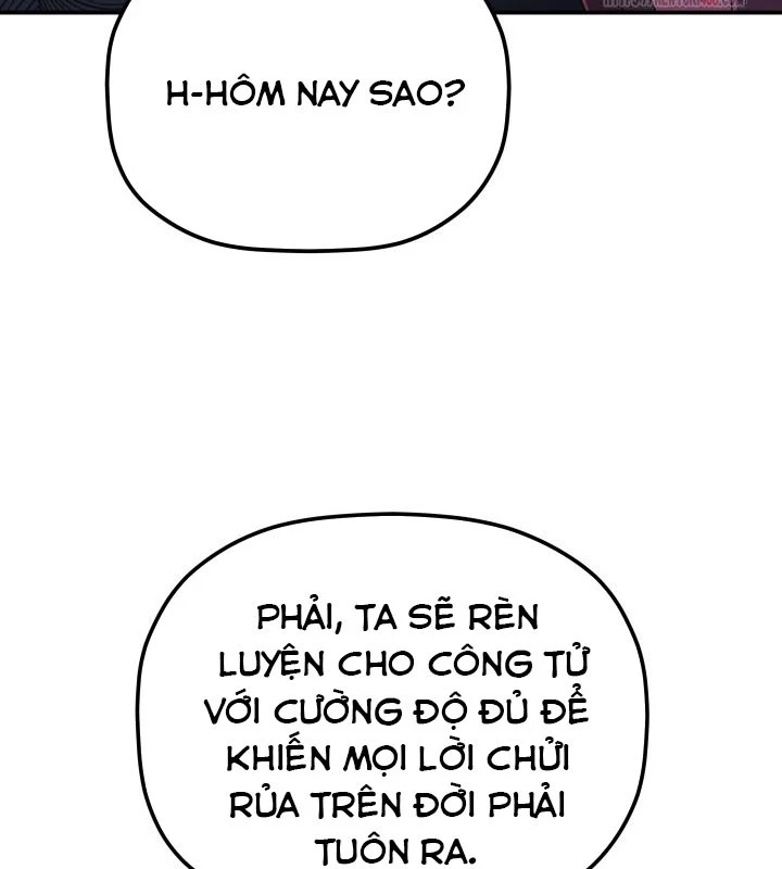Tiểu Công Tử Của Ân Hạ Thương Đoàn Chapter 11 - 98