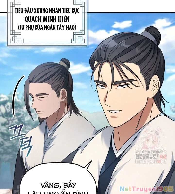 Tiểu Công Tử Của Ân Hạ Thương Đoàn Chapter 12 - 135