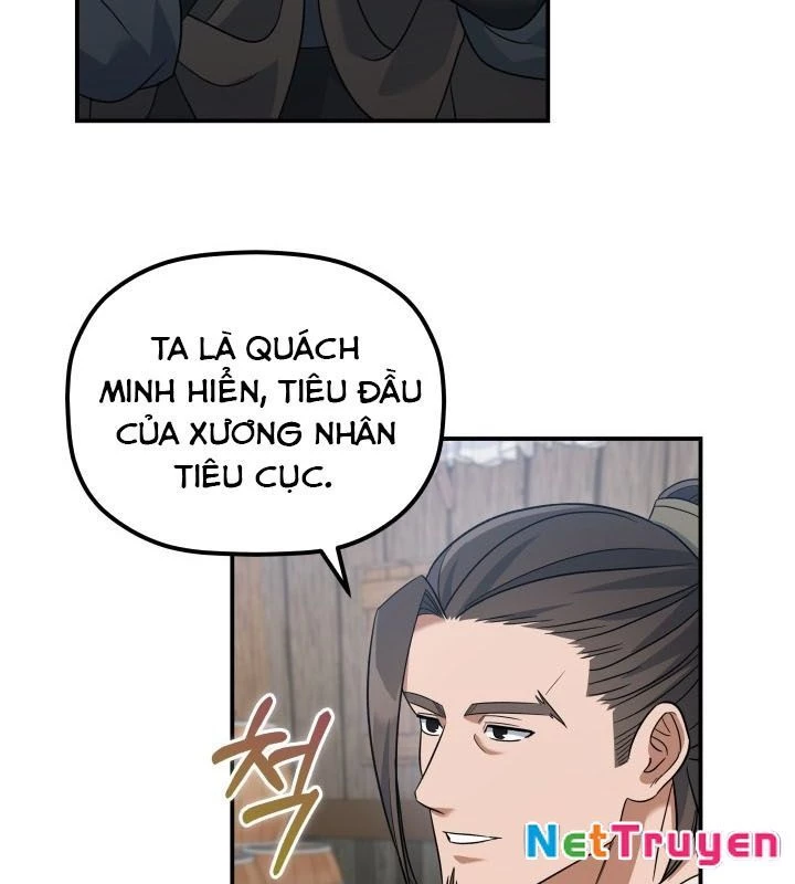 Tiểu Công Tử Của Ân Hạ Thương Đoàn Chapter 13 - 16