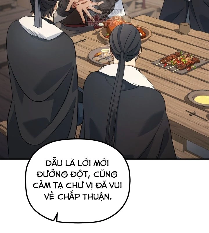 Tiểu Công Tử Của Ân Hạ Thương Đoàn Chapter 13 - 19
