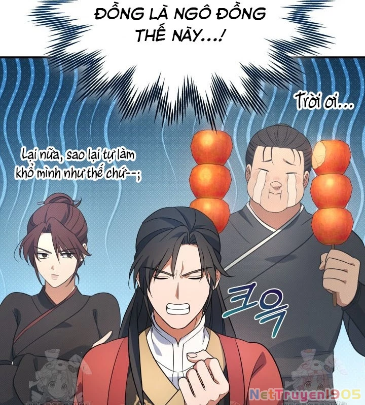 Tiểu Công Tử Của Ân Hạ Thương Đoàn Chapter 15 - 62