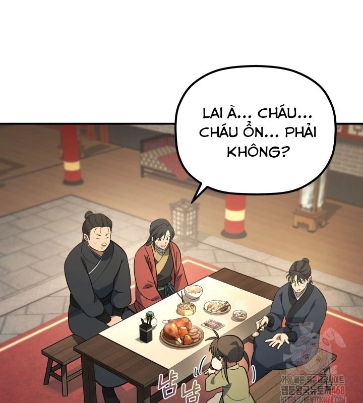 Tiểu Công Tử Của Ân Hạ Thương Đoàn Chapter 17 - 137