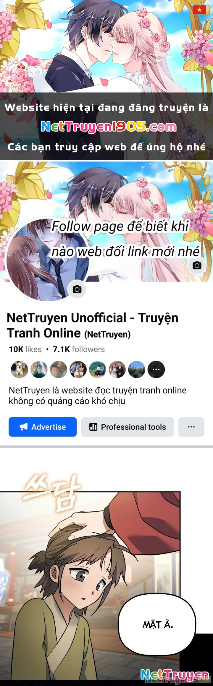 Tiểu Công Tử Của Ân Hạ Thương Đoàn Chapter 18 - 1