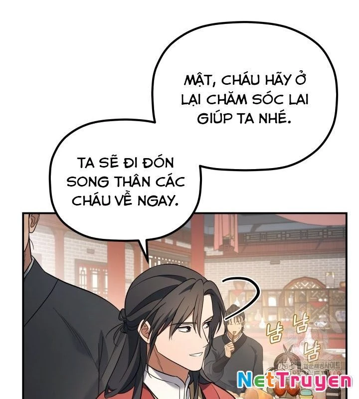 Tiểu Công Tử Của Ân Hạ Thương Đoàn Chapter 18 - 11