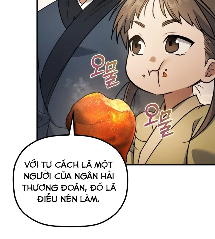 Tiểu Công Tử Của Ân Hạ Thương Đoàn Chapter 18 - 15
