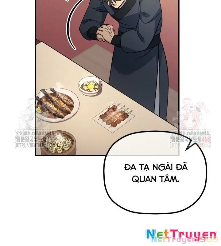 Tiểu Công Tử Của Ân Hạ Thương Đoàn Chapter 18 - 21