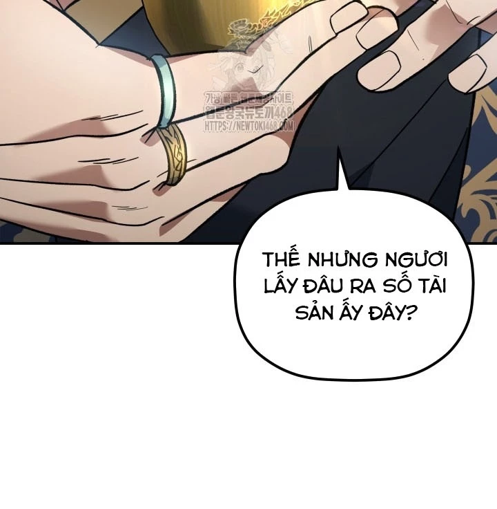 Tiểu Công Tử Của Ân Hạ Thương Đoàn Chapter 18 - 45