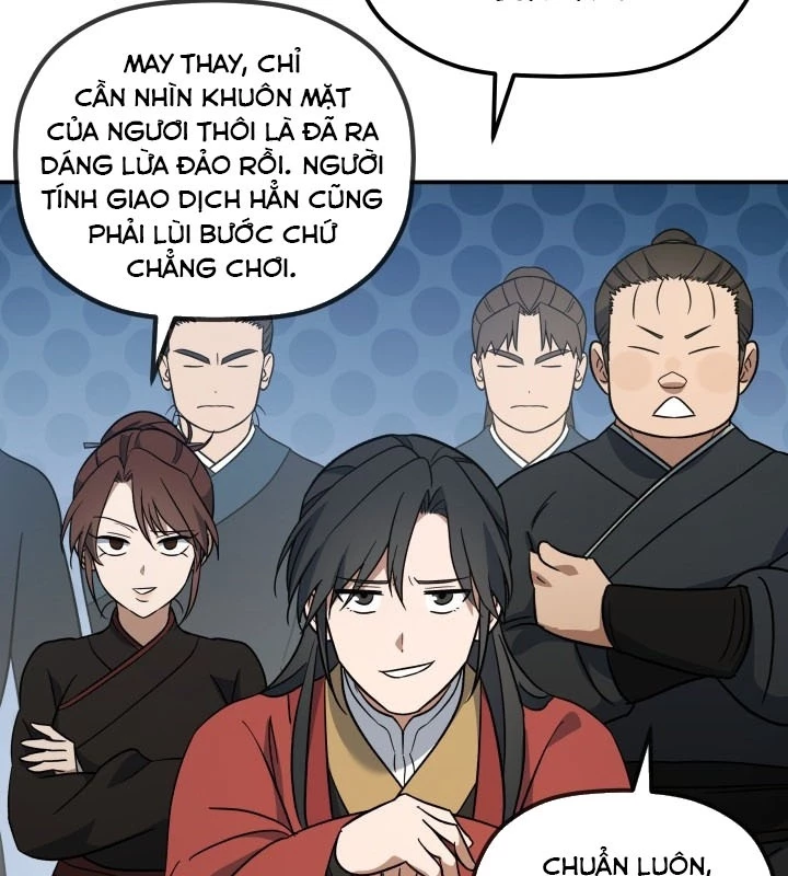 Tiểu Công Tử Của Ân Hạ Thương Đoàn Chapter 18 - 112