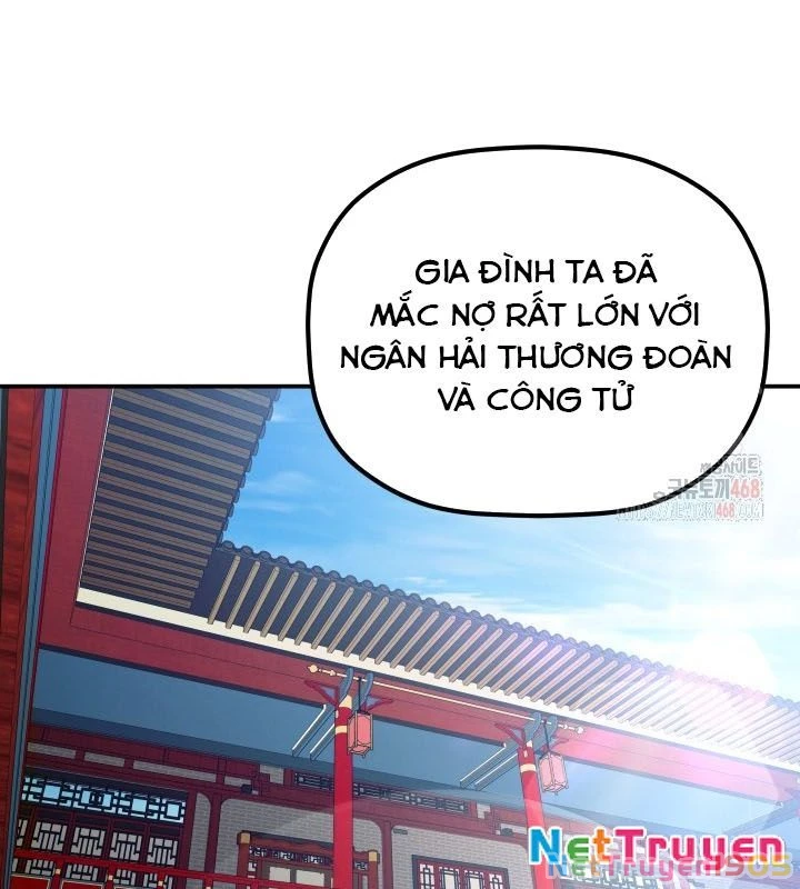 Tiểu Công Tử Của Ân Hạ Thương Đoàn Chapter 20 - 136