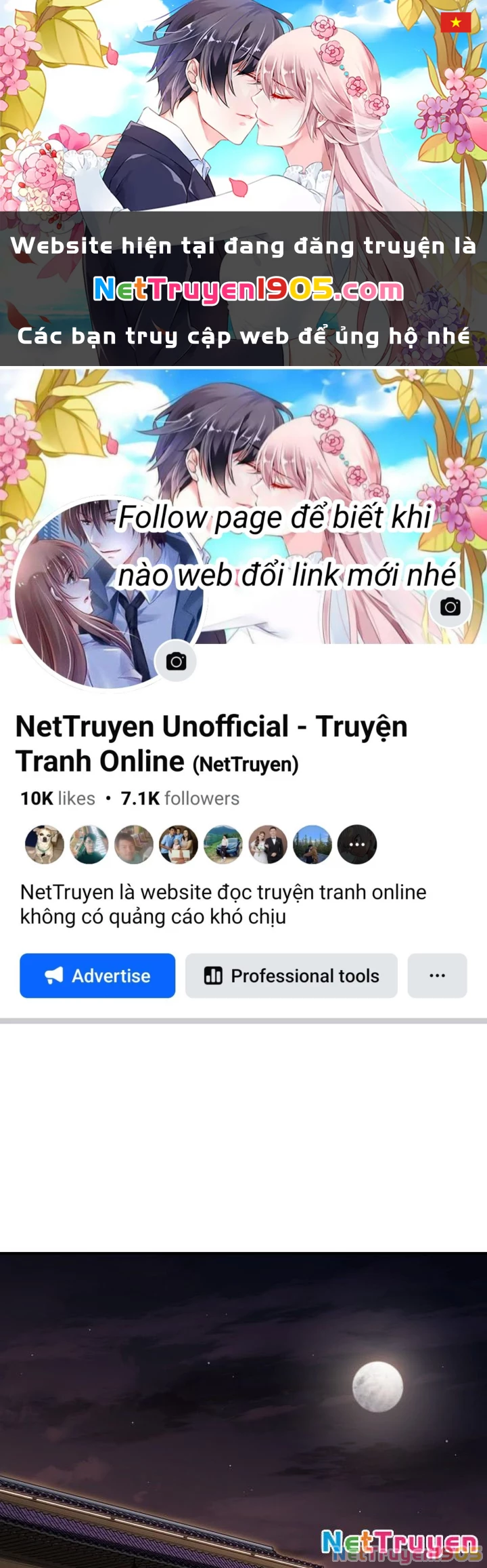 Tiểu Công Tử Của Ân Hạ Thương Đoàn Chapter 21 - 1